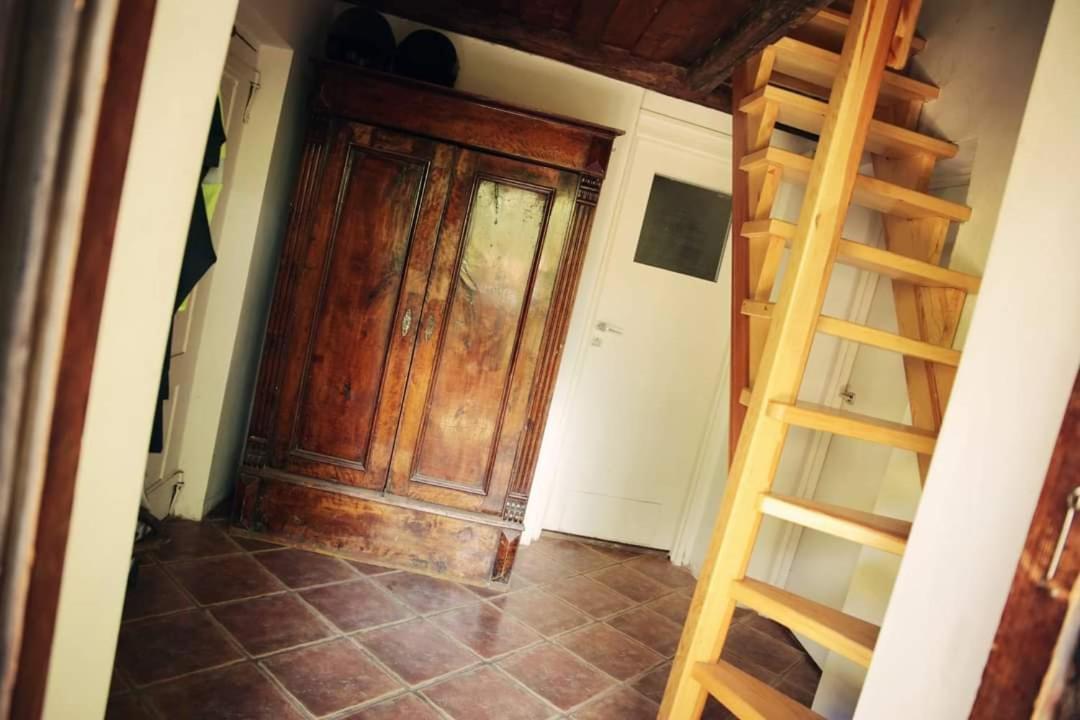 Warminski Dom Nad Jeziorem Lomy المظهر الخارجي الصورة
